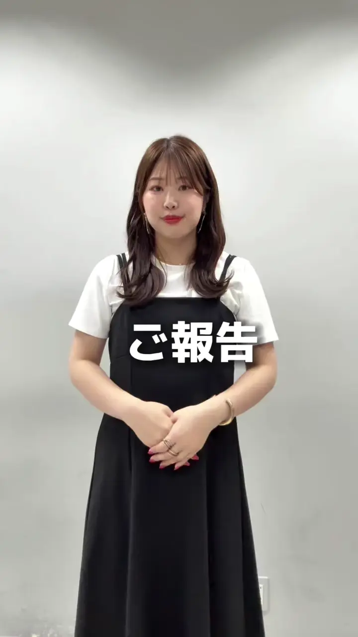 ベロアキャミワンピース | natural couture(ナチュラルクチュール