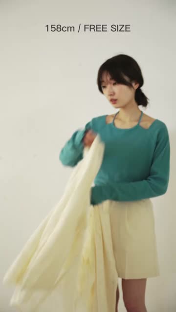 スタッフリアルバイ2位】レースジャケット | Kastane(カスタネ