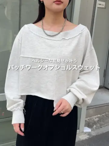 kastane＊限定パッチワークジャケット＊1度使用のみ 新色追加】チェックパッチワークスカート | Kastane(カスタネ