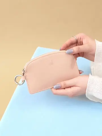 Kolors like you/4色展開】エナメルマルチケース | Kastane(カスタネ