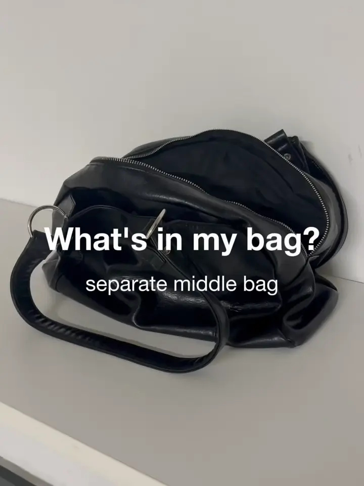 セパレートミドルBAG | Kastane(カスタネ)レディース | PAL CLOSET