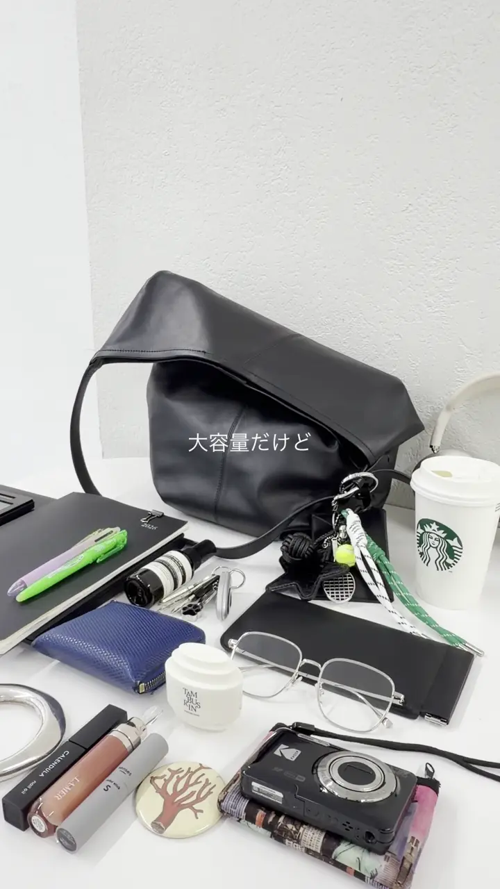 _yoshinosan_コラボ】【GALENA/ガレナ】スロープワンショルダーBag