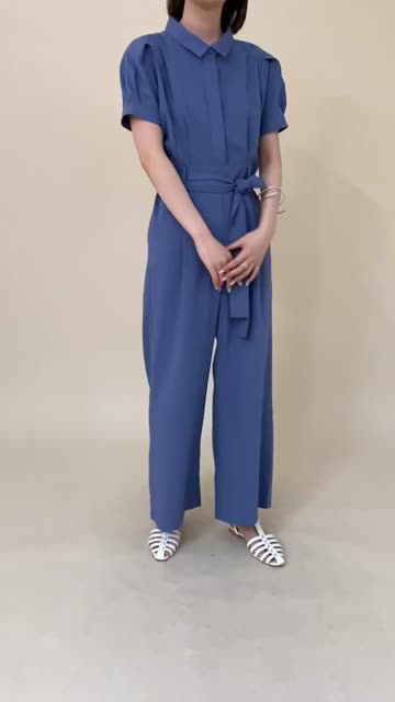 mystic カシュクールオールインワン　ブラック mystic カシュクールオールインワン ブラック mystic