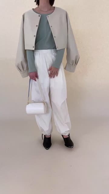 mline]チビ長袖ロングTシャツ | mystic(ミスティック)レディース | PAL  