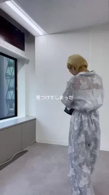 minisaki企画/EC限定サイズあり】シアージャガード