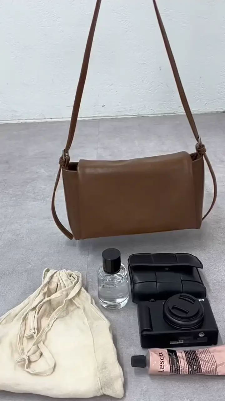 loti フラップショルダーBAG | mystic(ミスティック)レディース | PAL