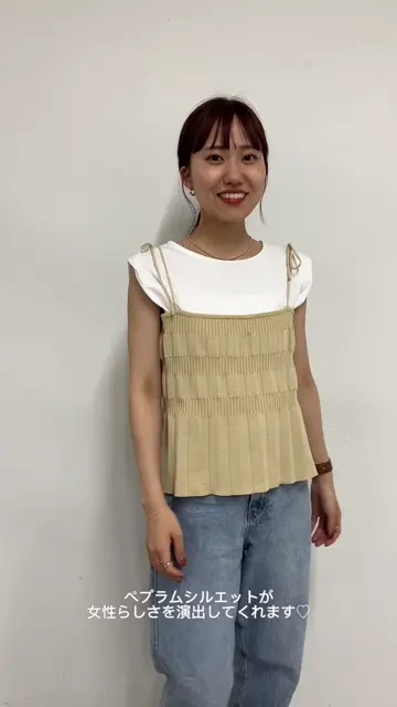 DOLCE&GABBANA】ヴィンテージ シルク ペプラム ビスチェ 黒