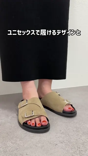 フット2ベルトサンダル　23cm 楽天市場】【SALE！50%OFF】フットザコーチャー foot the