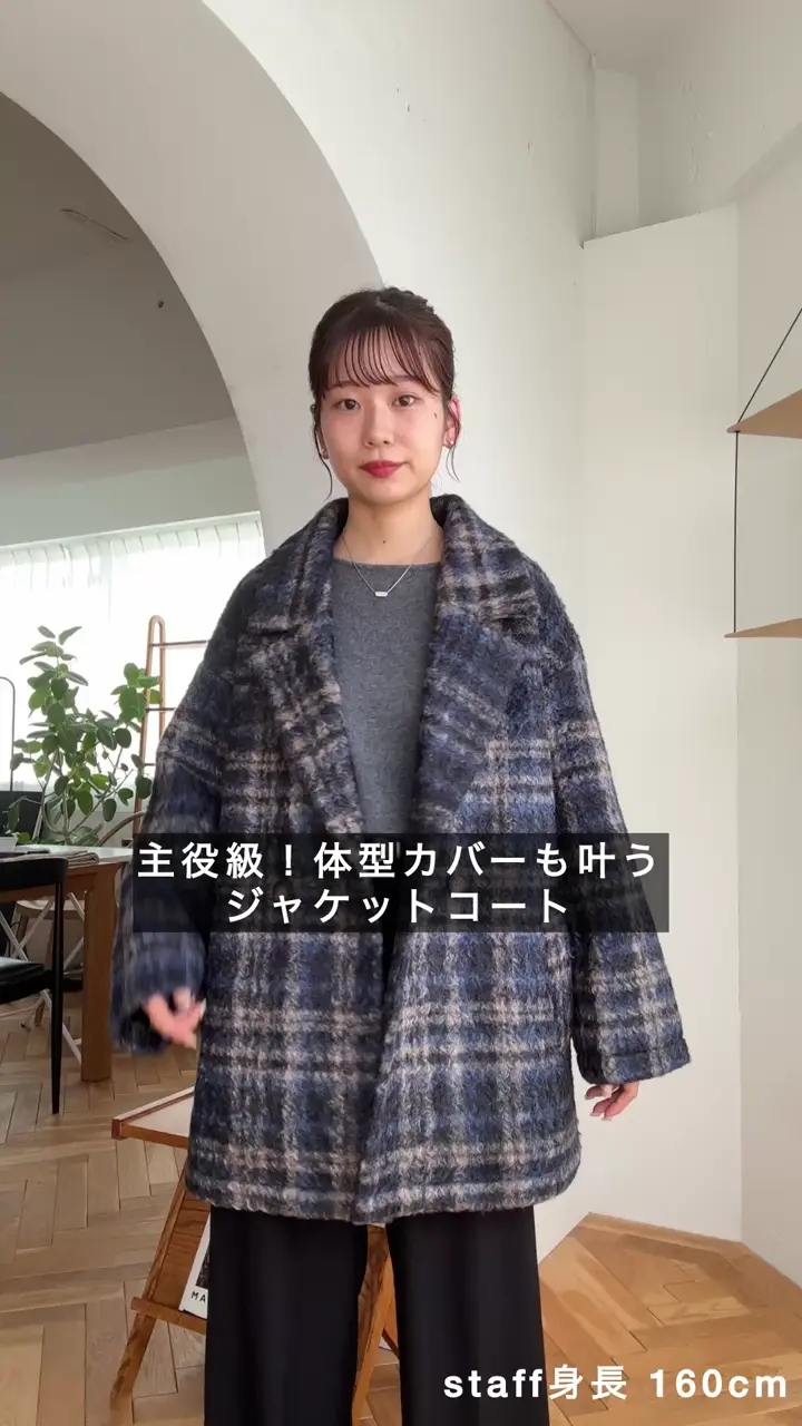 ピンクハウス　テーラードジャケットコート　L大きめ　黒 ジャケット/アウター｜全商品一覧｜ピンクハウスオフィシャル