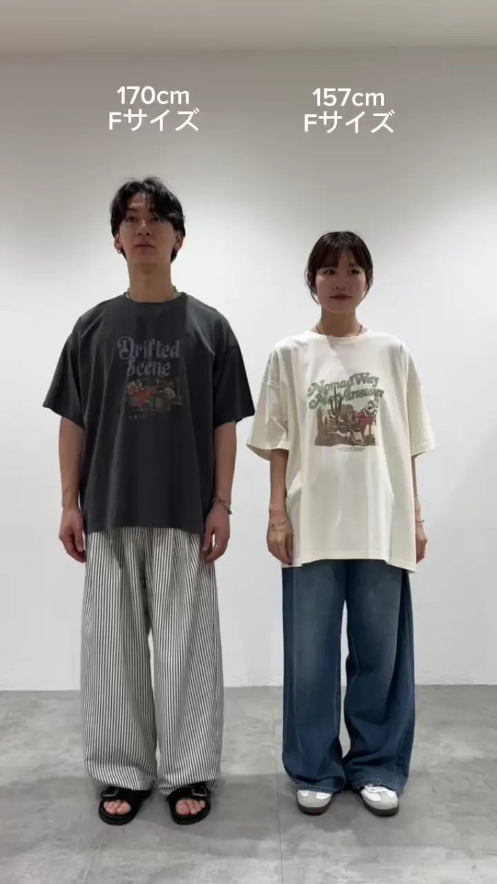 Enlude/夏の主役T！】製品加工アソートバンドTシャツ《ユニセックス