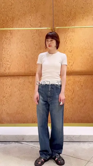 セットアップ対応可》クルーネックFホックベスト | Drawing Numbers