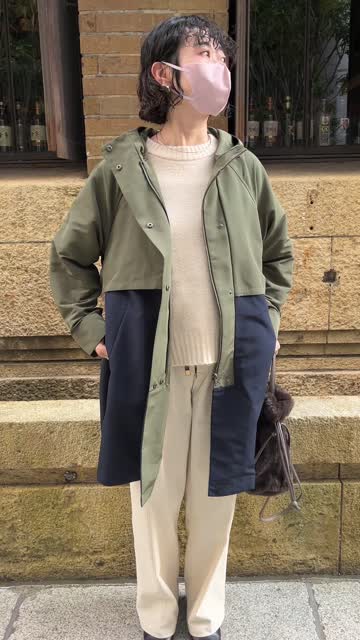 フードコート ちくわ☺︎様 秋のケーキとちくわさん🍰🍂 おうちでのおやつタイムにケーキを