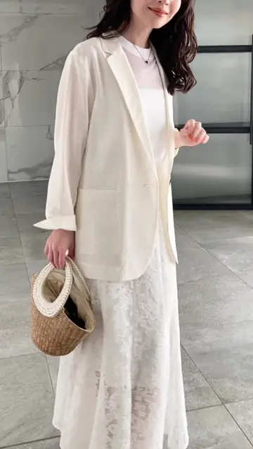 未使用☆】ラブティックボンボン シアーズクラブジャケット