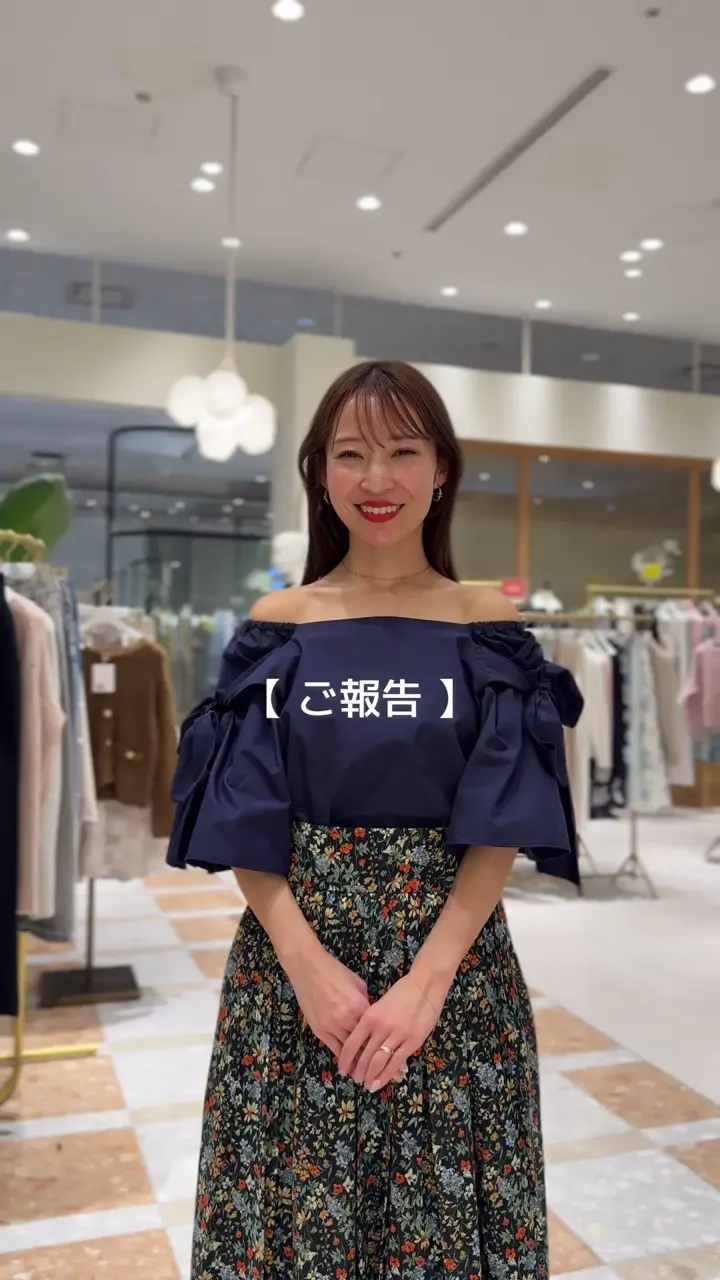 良品　ebure ウール　プルオーバー　V首　ブラウス　リボン　フレアスリーブ KAZUMI監修カラーあり・最強モテブラウス】リボンフレアスリーブ