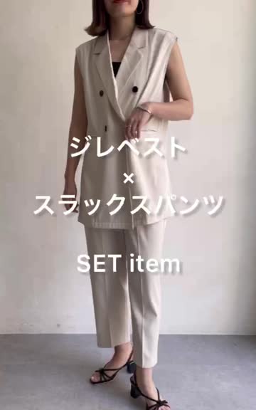 PAL様 SEQUENZ（シークエンズ）】FADE ZIP P/K /フルジップ オーバー