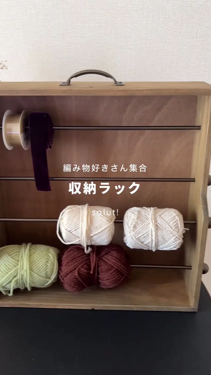 WEB限定商品》マルチスレッドストレージラック | salut!(サリュ)ライフ