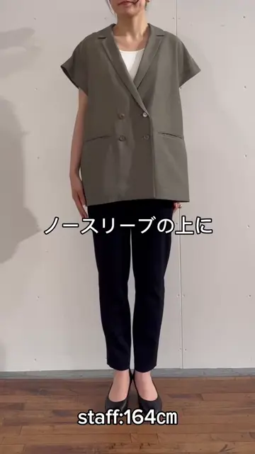 【2025新春福袋】 麻調メッシュジャケット | LIVETART(リヴェタート)レディース トップス