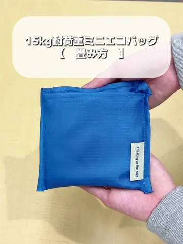 15kg耐荷重エコバッグ | 3COINS(スリーコインズ)レディース | PAL