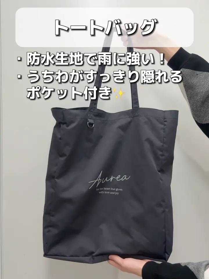 推し活standard トートBAG | 3COINS(スリーコインズ)レディース | PAL 