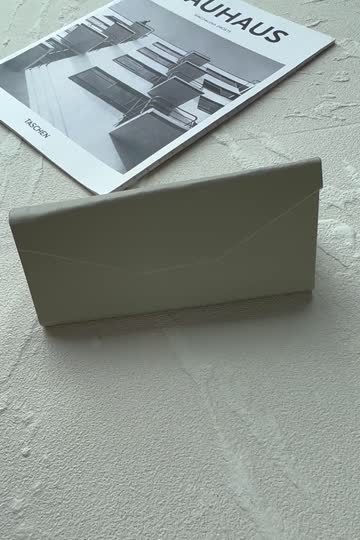 MEii】折りたためるめがねケース | Lattice(ラティス)レディース | PAL