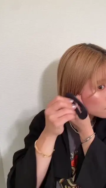 アナのウィッグ ヘアアクセサリー セット ビビディバビディ