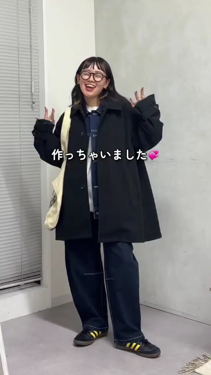 PIPI's企画】3WAYコート | CPCM(シーピーシーエム)レディース | PAL