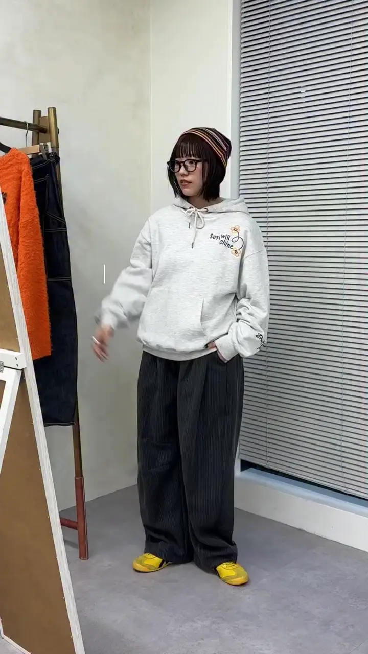 リバーシブルモンスタージャケット | CPCM(シーピーシーエム