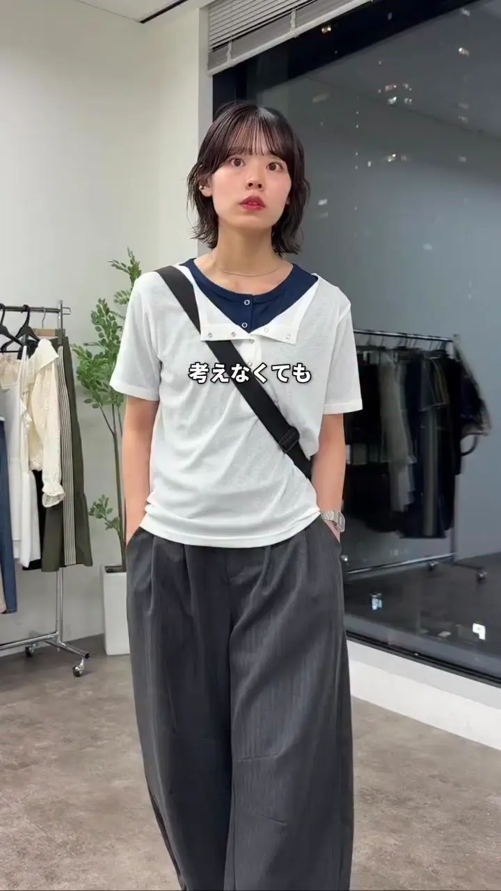 シェリーさま♡専用　3点＋3点＋1点 シアーヘンリーセットT | CPCM(シーピーシーエム)レディース | PAL
