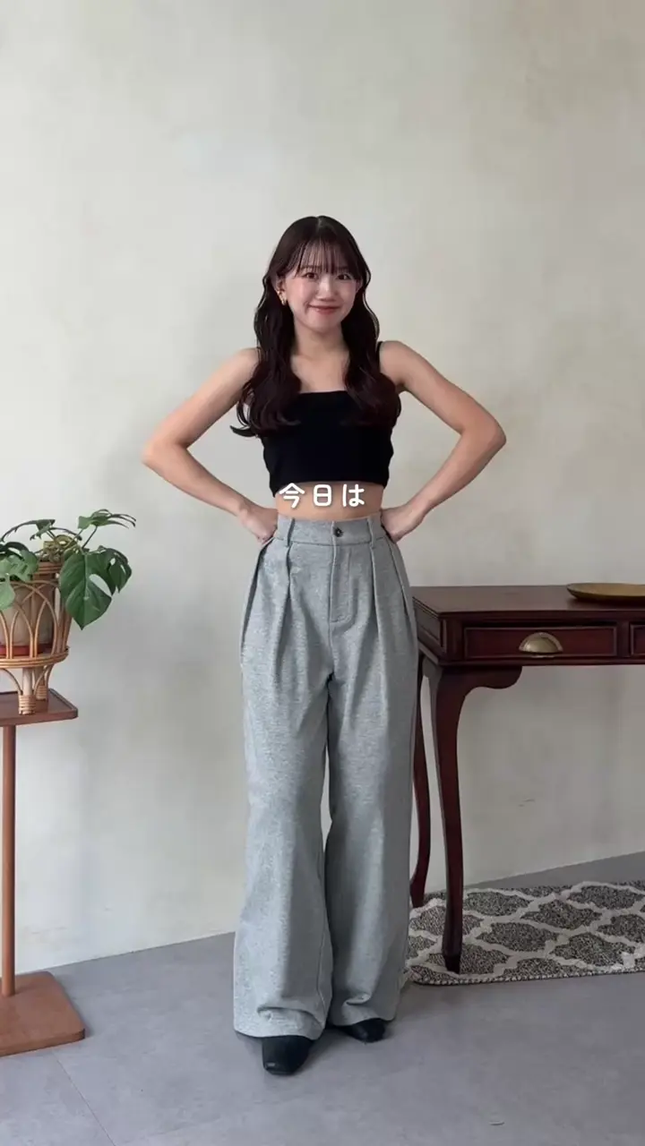 ラメニットビスチェ×スカートSETUP | Thevon.(ゼヴォン)レディース