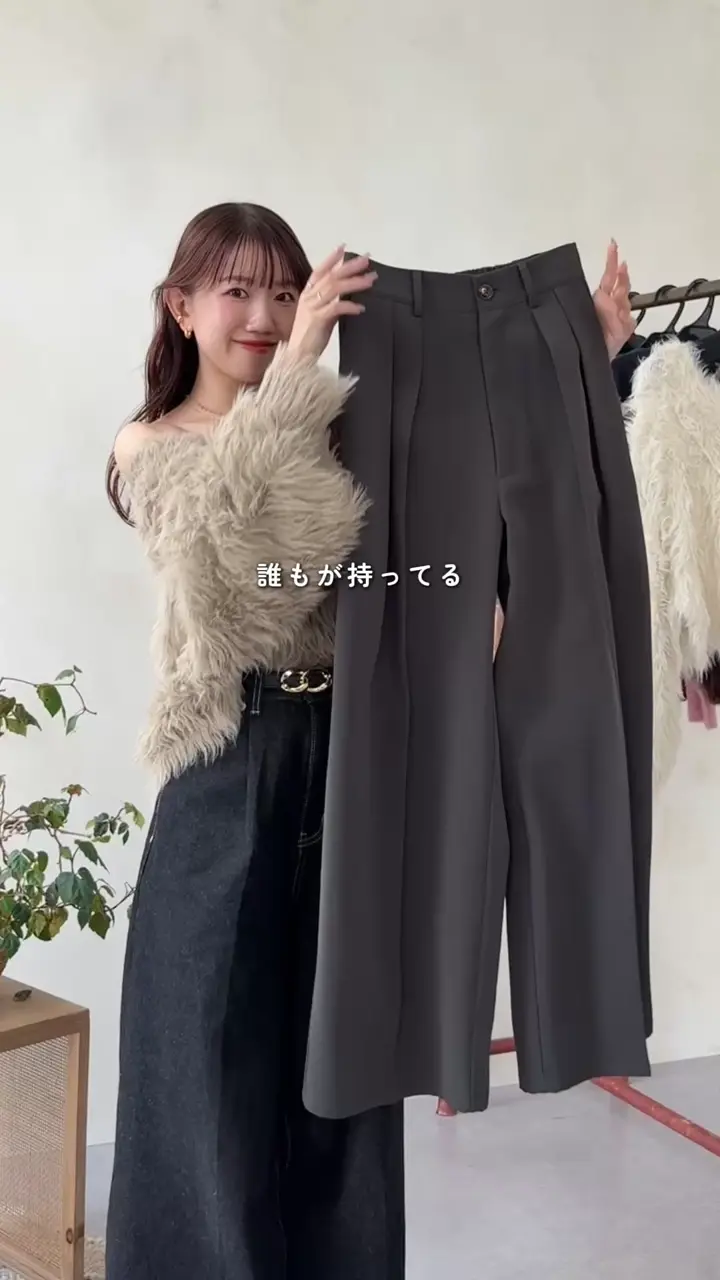 累計販売数 9700本 突破！】2タックスラックス | Thevon.(ゼヴォン