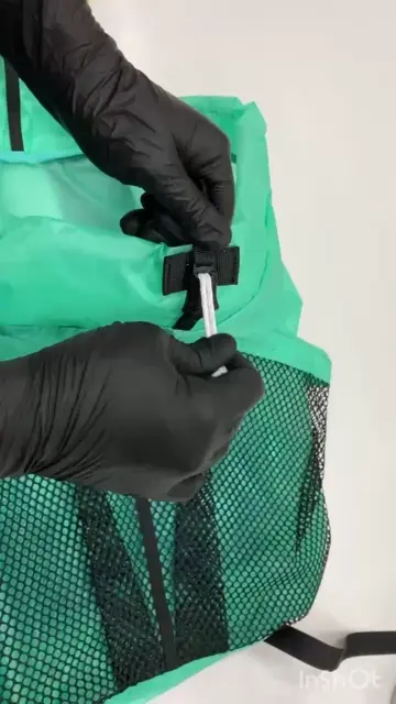 COBMASTER/コブマスター】HUMMING PACK デイパック | FREDY & GLOSTER