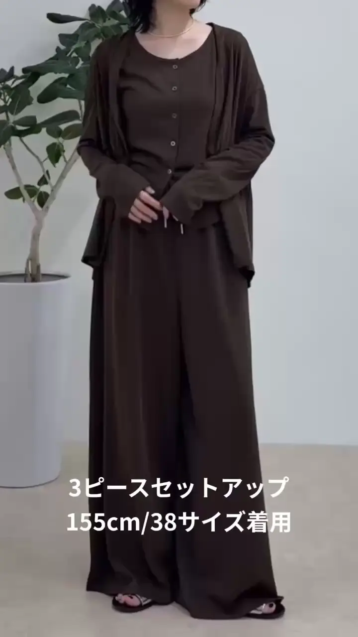 3ピースセットアップ | FREDY & GLOSTER(フレディ アンド グロスター