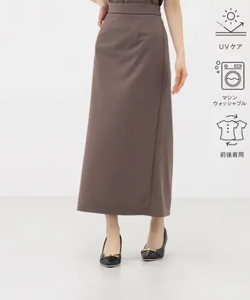 【新品未使用】 any SiS 2WAYジョーゼットジャージー ワンピース any SiS ワンピース 2WAYジョーゼットジャージー : ZOZOTOWN