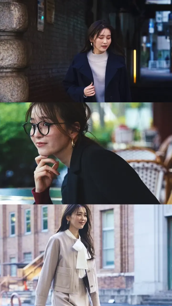 はーany SiS 新品未使用ウールライクチェスターコート ウールライクロング チェスターコート / ANY SIS | ファッション