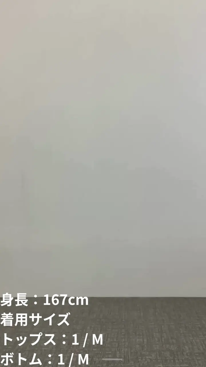 23区GOLF 【WOMEN】ライトダンボールストレッチモックネック 