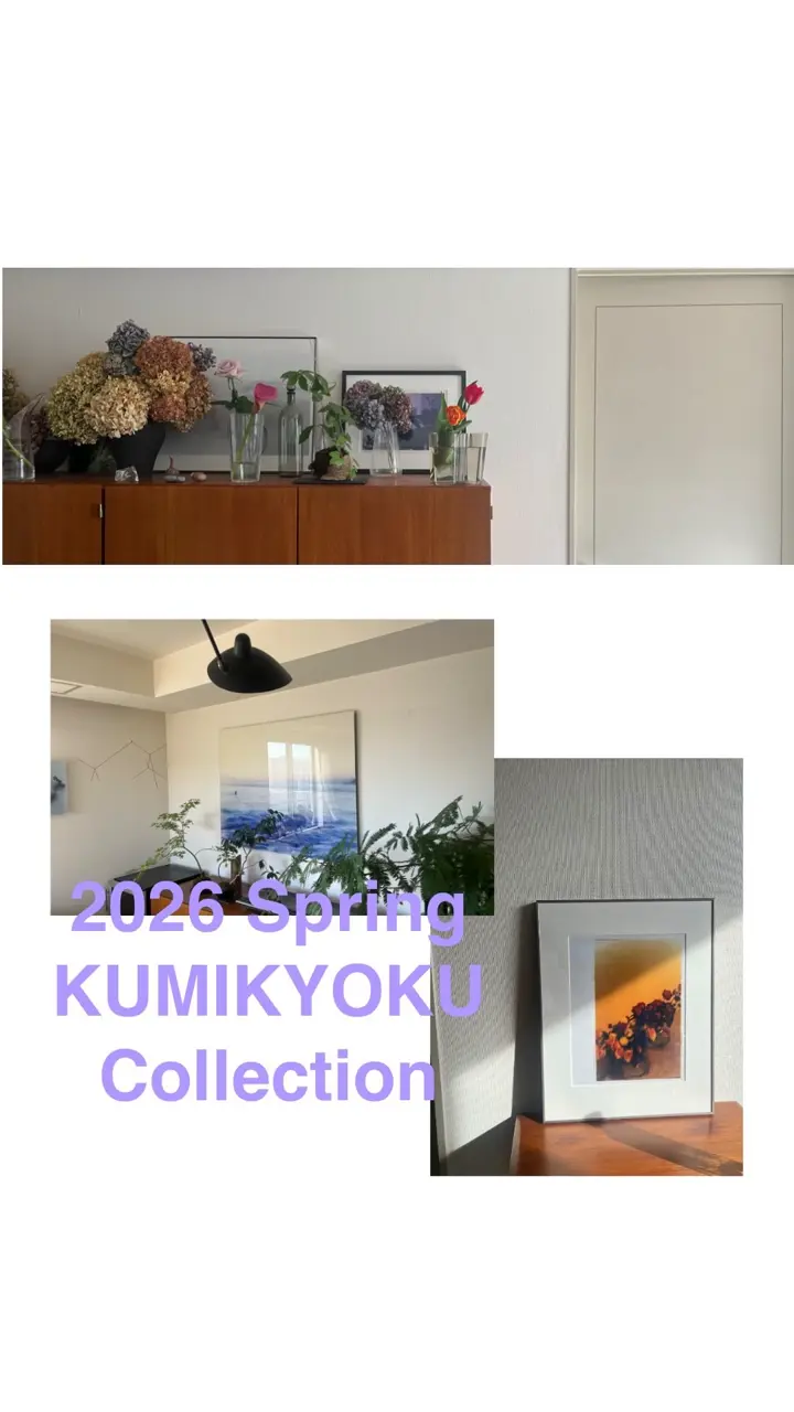 組曲 ライトリネンライクテーパード パンツ 