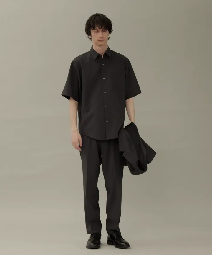 UNFILO MENS BREEZEMOVE テーラードジャケット 