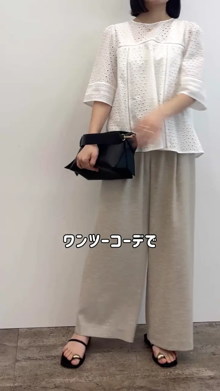 【美品】組曲　エンブロイダリーレース ペプラム　ブラウス　2 楽天市場】【WEB限定カラーあり】エンブロイダリーレース ペプラム