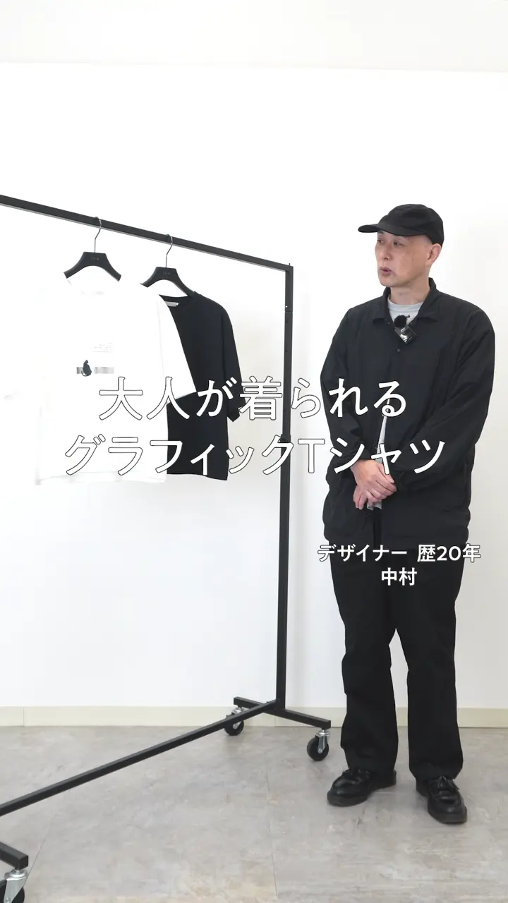 ICB ロゴTEE（猫モチーフ） 