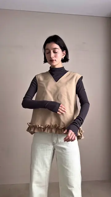 金子綾さんインスタライブご紹介アイテム】〈小柄さんにお勧め