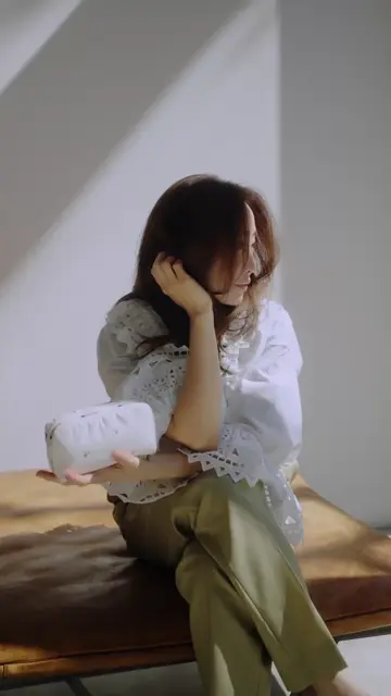 LeSportsac × Megumi Kanzaki｜レスポートサック公式｜LeSportsac