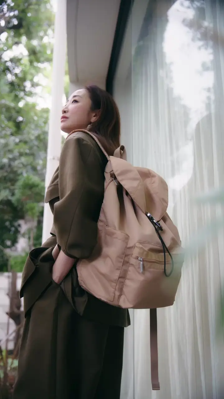 LeSportsac × Megumi Kanzaki｜レスポートサック公式｜LeSportsac