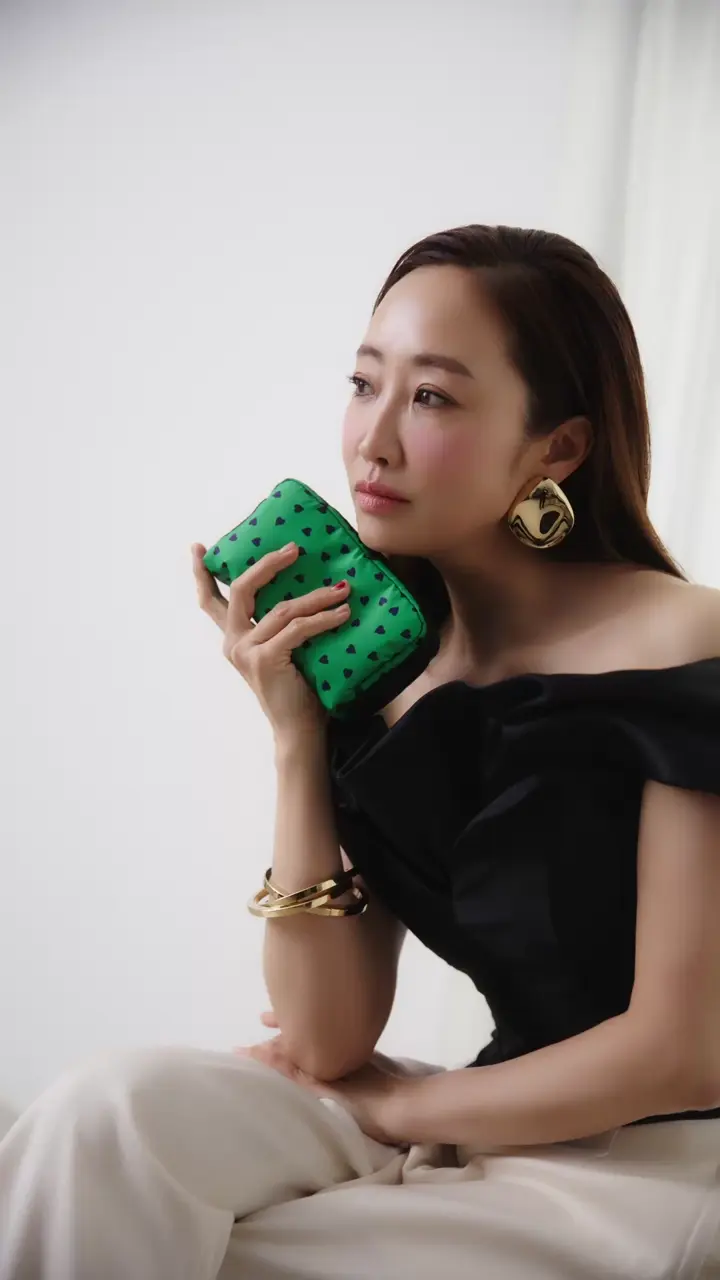 LeSportsac × Megumi Kanzaki｜レスポートサック公式｜LeSportsac