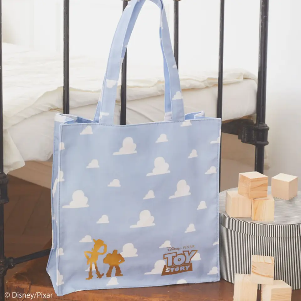 締切間近！【受注生産】 Disney Collection 『TOY STORY』