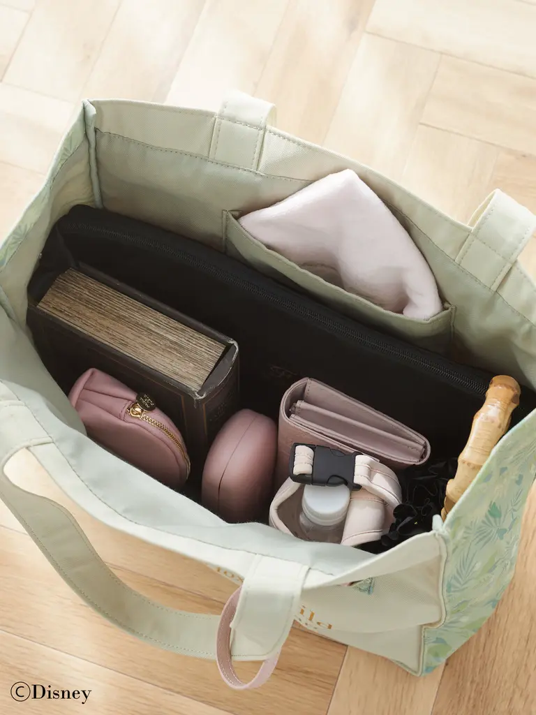 Maison de FLEUR＞Disney Collection『ズートピア』受注生産 受付中！