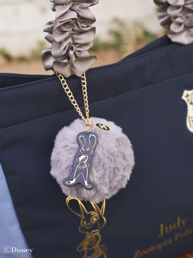 Maison de FLEUR＞Disney Collection『ズートピア』受注生産 受付中！