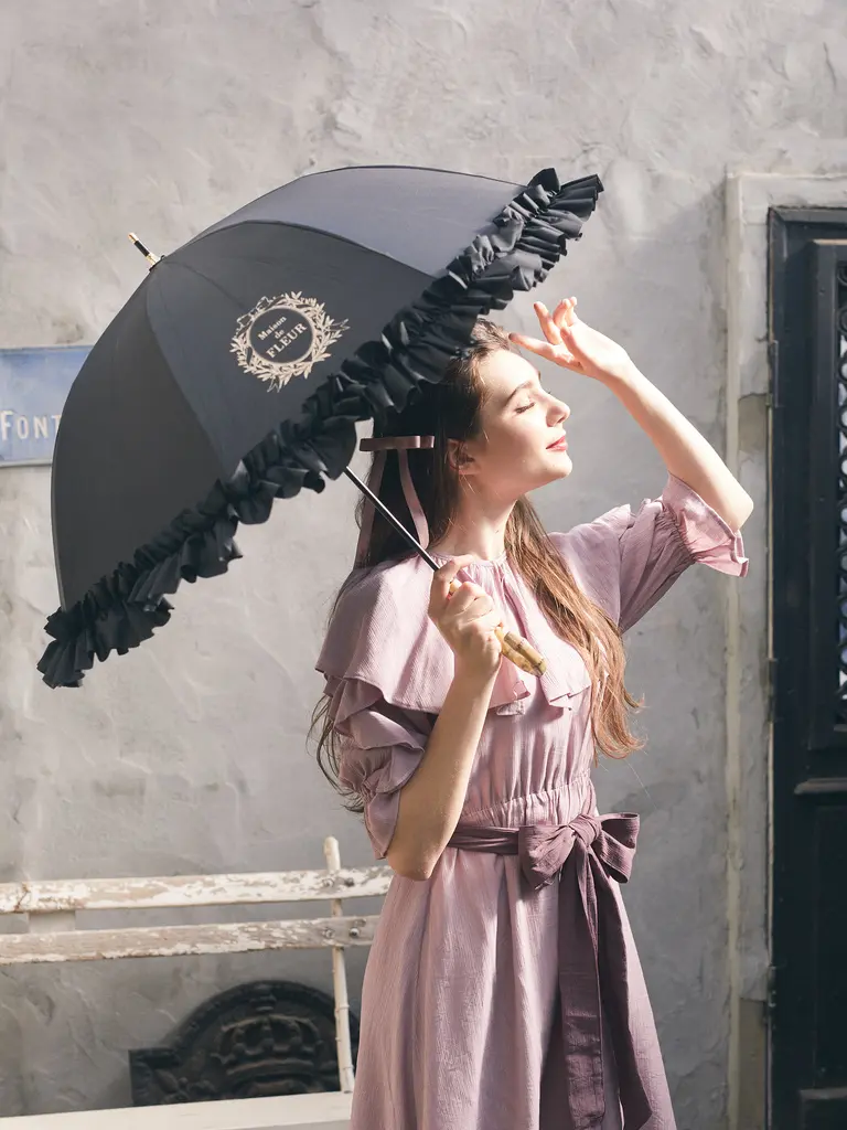 Maison de FLEUR＞春から始める紫外線対策♪