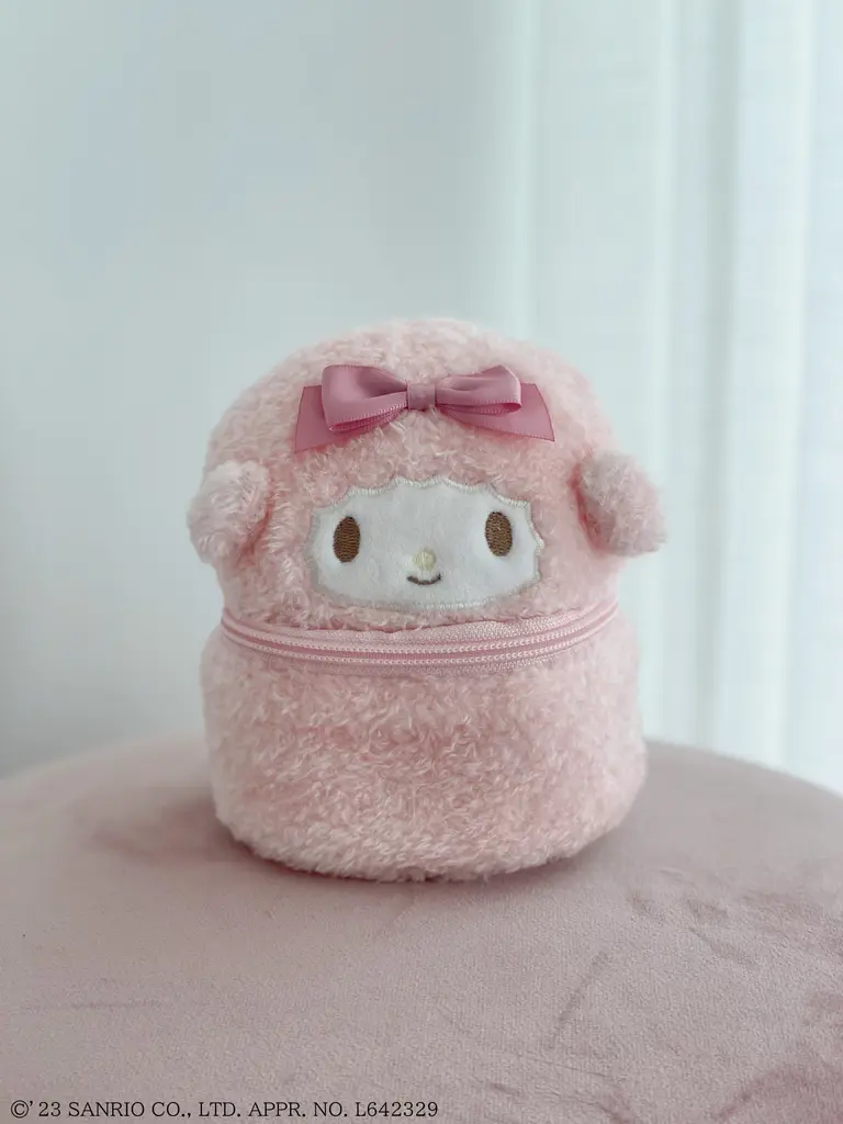 Maison de FLEUR＞『マイスウィートピアノ』とのコラボアイテム受注