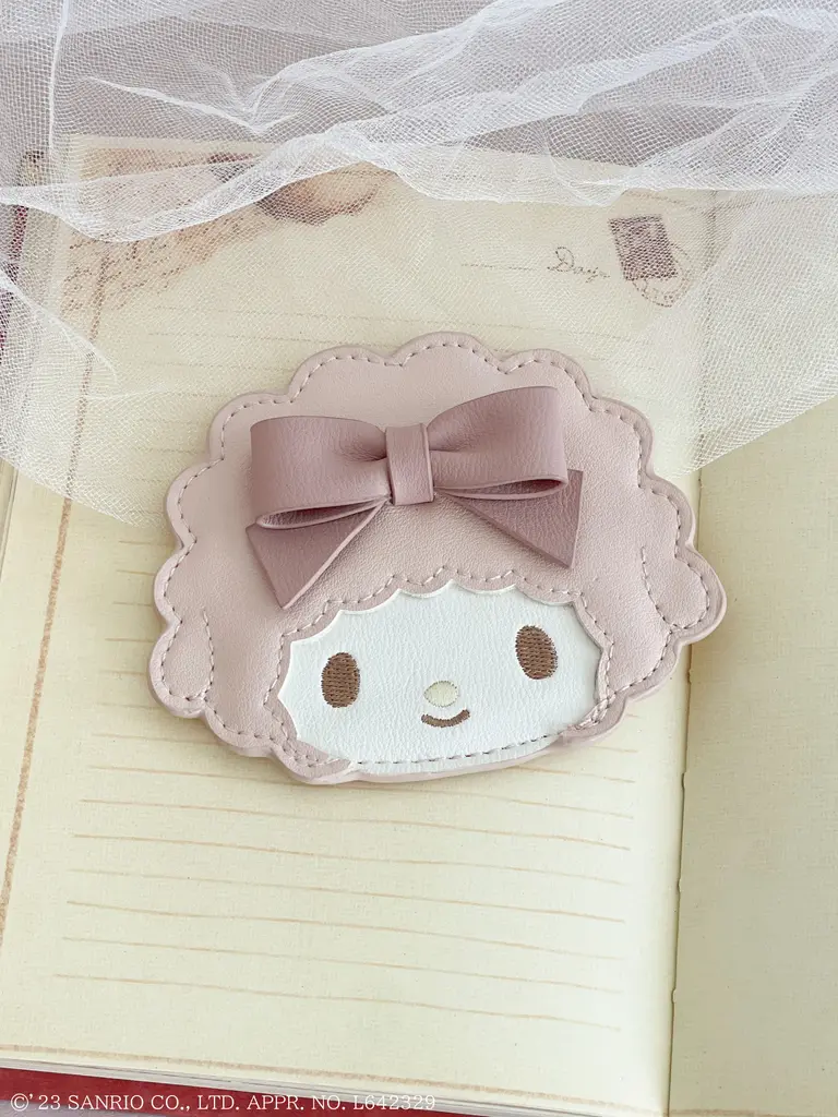 Maison de FLEUR＞『マイスウィートピアノ』とのコラボアイテム受注