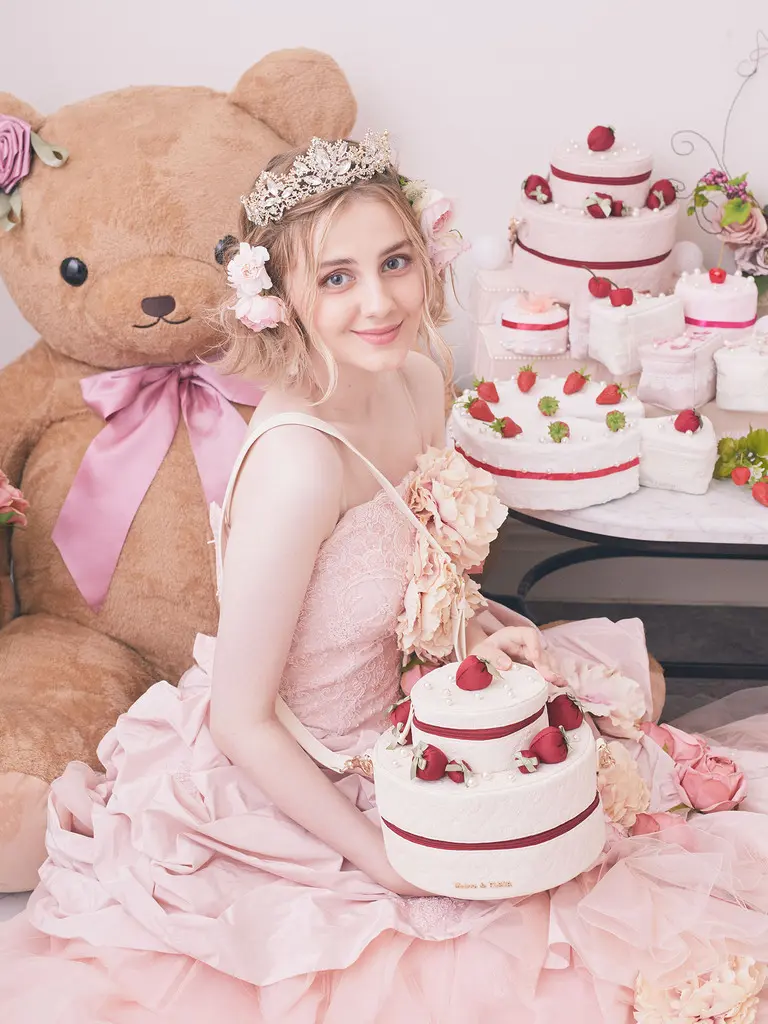 Maison de FLEUR＞10周年を記念した特別なアイテムが多数登場♪